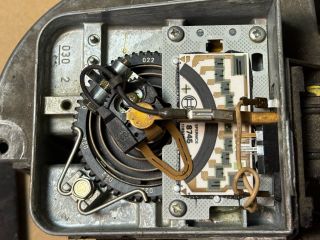 bontott BMW 7 Légtömegmérő