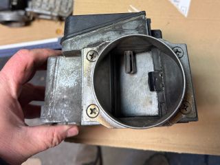 bontott BMW 7 Légtömegmérő