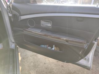 bontott BMW 7 Kormányszervó Motor (Hidraulikus)