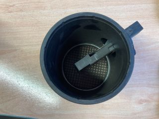 bontott BMW 7 Légtömegmérő