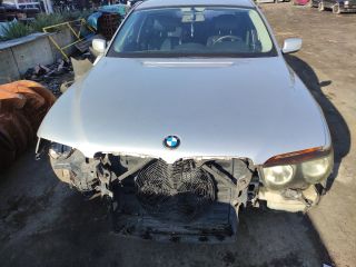 bontott BMW 7 Önindító