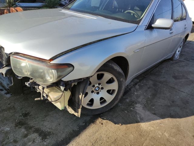 bontott BMW 7 Szekunder Levegő Szivattyú