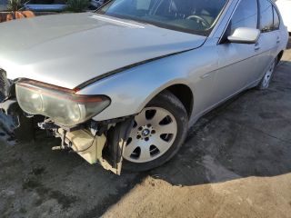 bontott BMW 7 Szekunder Levegő Szivattyú