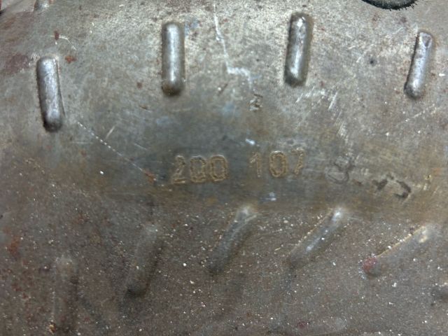 bontott BMW 7 Automata Kuplung