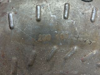 bontott BMW 7 Automata Kuplung