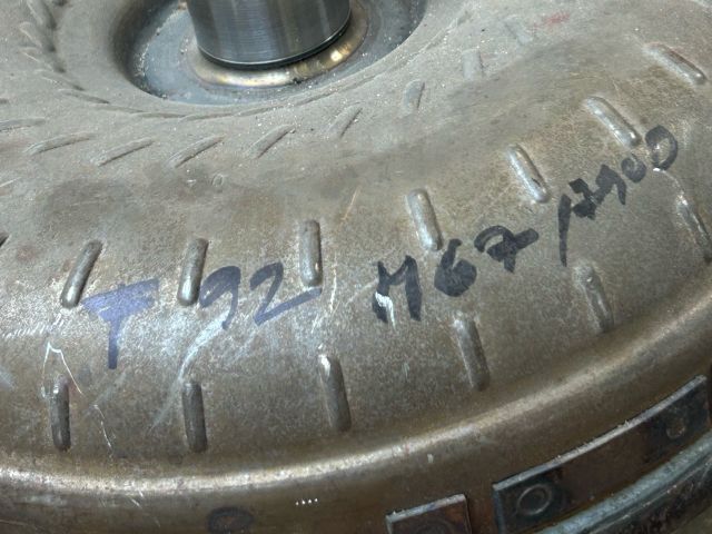 bontott BMW 7 Automata Kuplung