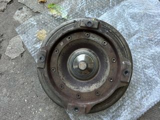 bontott BMW 7 Automata Kuplung