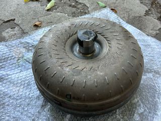 bontott BMW 7 Automata Kuplung