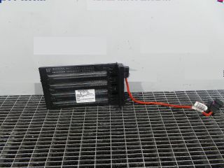 bontott BMW 7 Fűtőradiátor