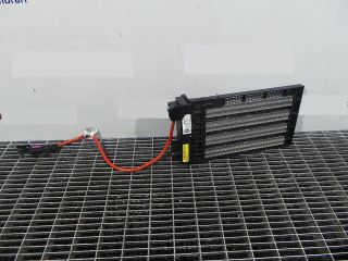 bontott BMW 7 Fűtőradiátor