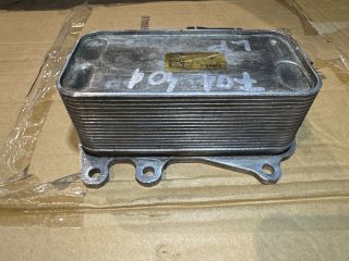 bontott BMW 7 Olajhűtő