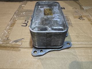 bontott BMW 7 Olajhűtő