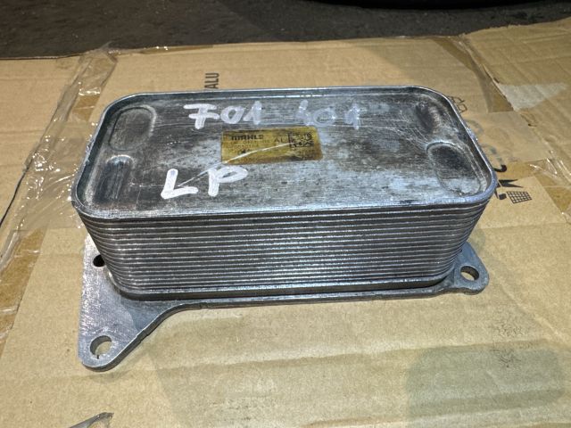 bontott BMW 7 Olajhűtő