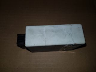 bontott BMW 7 Szervó Szivattyú Elektronika