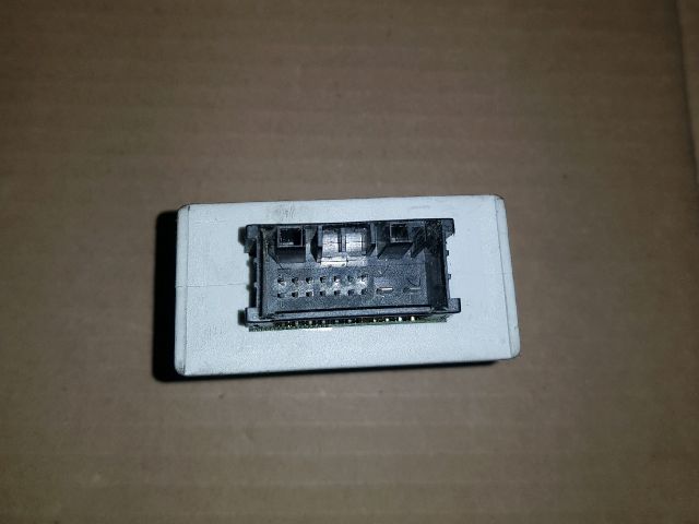 bontott BMW 7 Szervó Szivattyú Elektronika