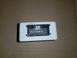 bontott BMW 7 Szervó Szivattyú Elektronika