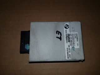 bontott BMW 7 Szervó Szivattyú Elektronika