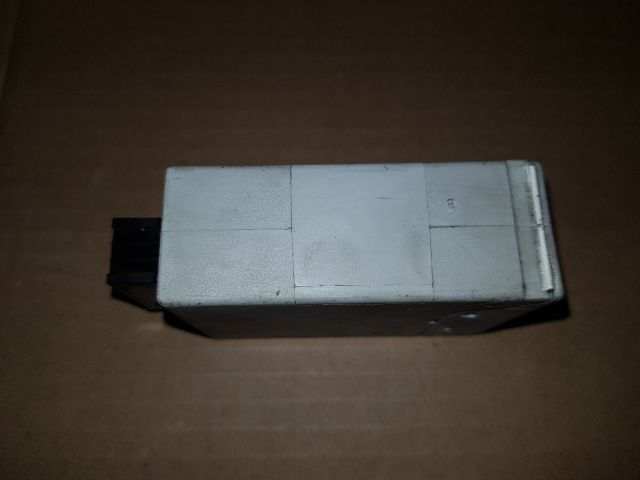 bontott BMW 7 Szervó Szivattyú Elektronika