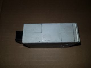 bontott BMW 7 Szervó Szivattyú Elektronika