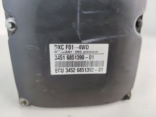 bontott BMW 7 ABS Kocka