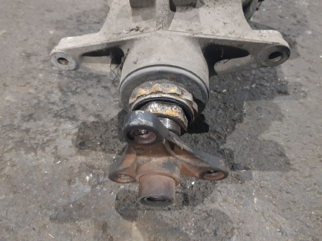 bontott BMW 7 Hátsó Differenciálmű