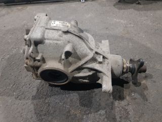 bontott BMW 7 Hátsó Differenciálmű