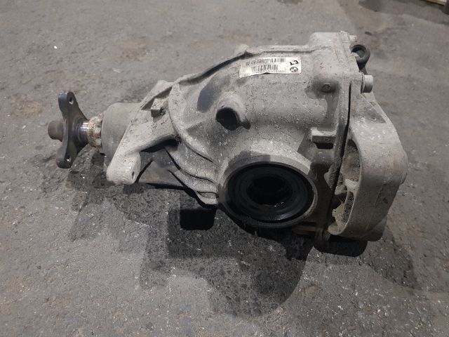 bontott BMW 7 Hátsó Differenciálmű