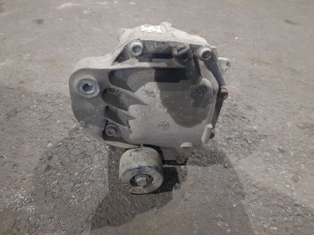 bontott BMW 7 Hátsó Differenciálmű