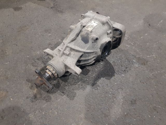 bontott BMW 7 Hátsó Differenciálmű