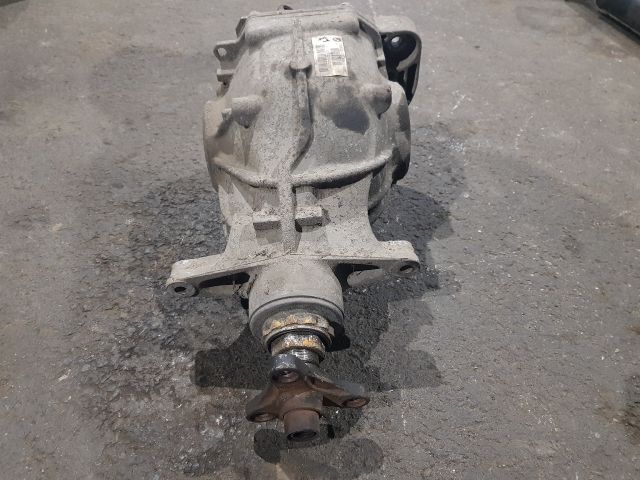 bontott BMW 7 Hátsó Differenciálmű