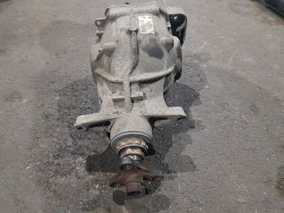 bontott BMW 7 Hátsó Differenciálmű