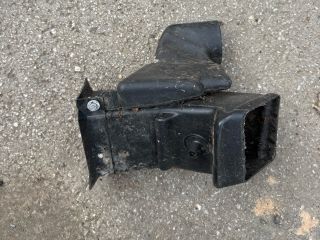 bontott BMW 7 Bal első Fék Hűtő Cső