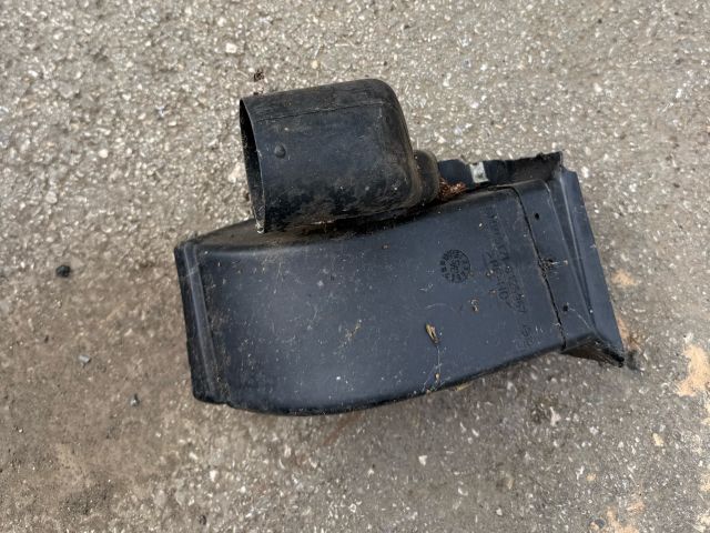 bontott BMW 7 Bal első Fék Hűtő Cső