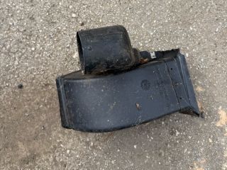 bontott BMW 7 Bal első Fék Hűtő Cső