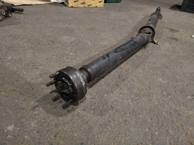 bontott BMW 7 Kardántengely