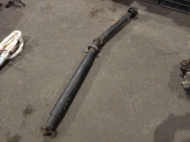 bontott BMW 7 Kardántengely