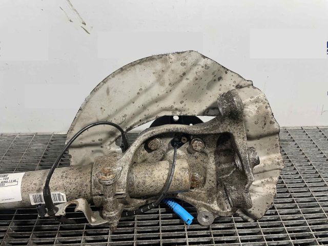 bontott BMW 7 Bal első Csonkállvány