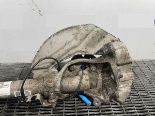 bontott BMW 7 Bal első Csonkállvány