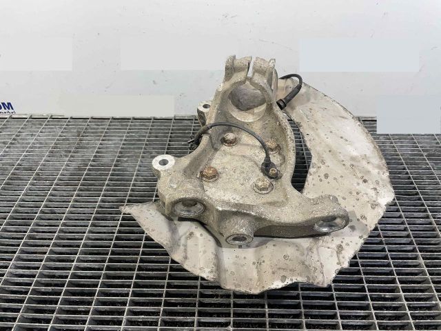 bontott BMW 7 Bal első Csonkállvány