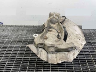 bontott BMW 7 Bal első Csonkállvány