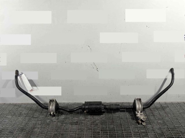 bontott BMW 7 Első Vízszintes Stabilizátor Rúd