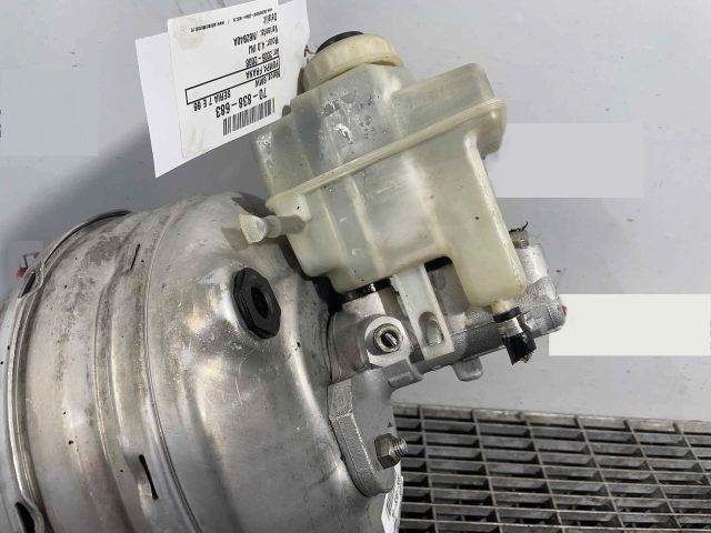 bontott BMW 7 Főfékhenger