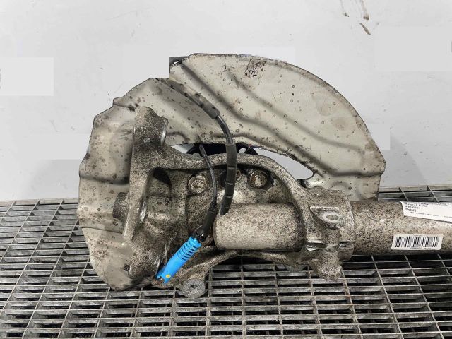 bontott BMW 7 Jobb első Csonkállvány