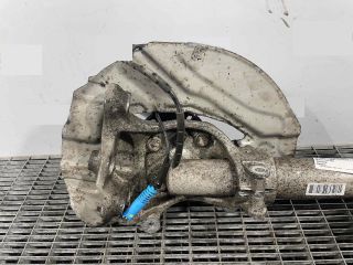 bontott BMW 7 Jobb első Csonkállvány