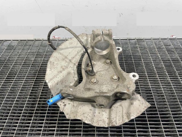 bontott BMW 7 Jobb első Csonkállvány