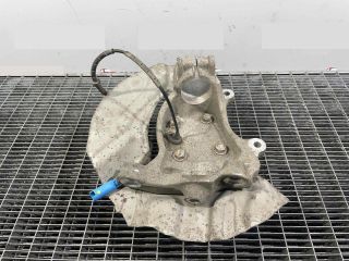 bontott BMW 7 Jobb első Csonkállvány