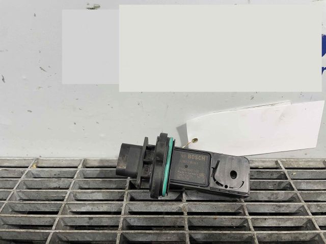 bontott BMW 7 Légtömegmérő