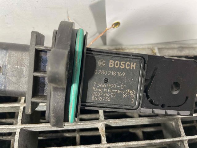 bontott BMW 7 Légtömegmérő