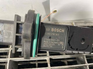 bontott BMW 7 Légtömegmérő