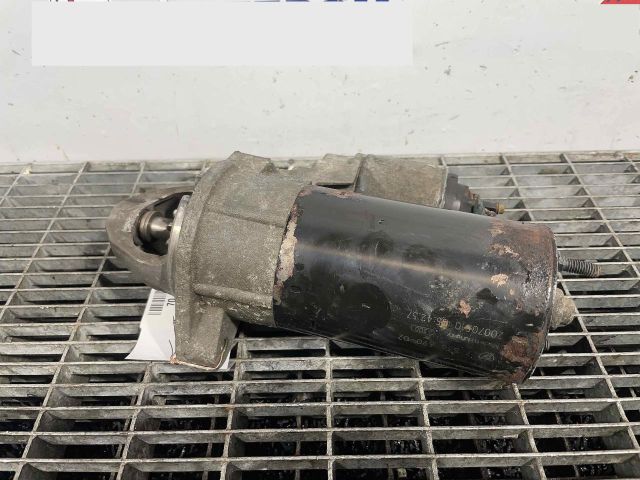 bontott BMW 7 Önindító